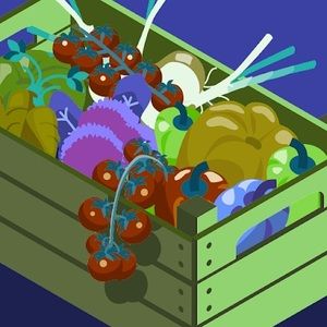 Meet your Posher, Ash